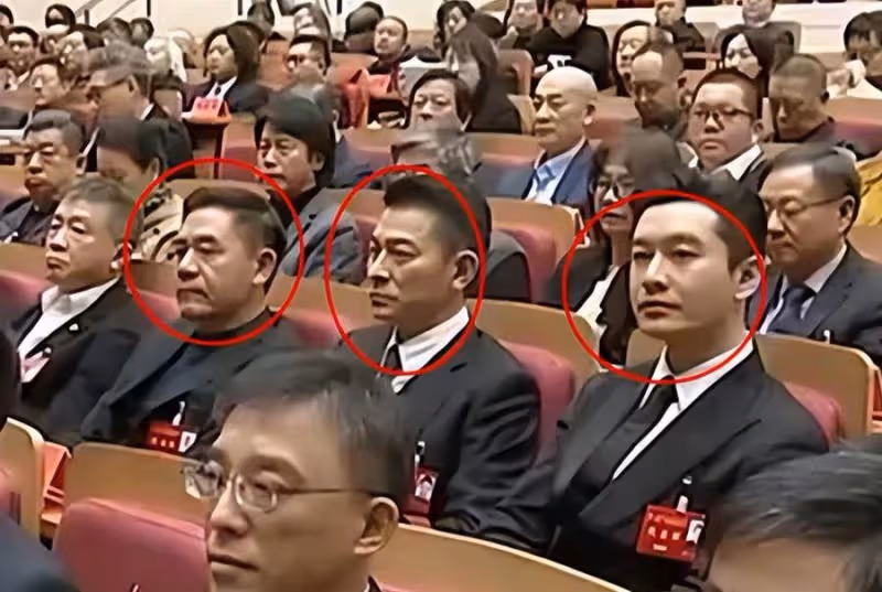 「拋棄」楊穎、選擇「蛋糕妹」的黃曉明,淪為全網笑話,楊冪的話終於有人信了