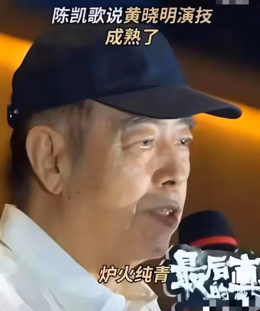 「拋棄」楊穎、選擇「蛋糕妹」的黃曉明,淪為全網笑話,楊冪的話終於有人信了