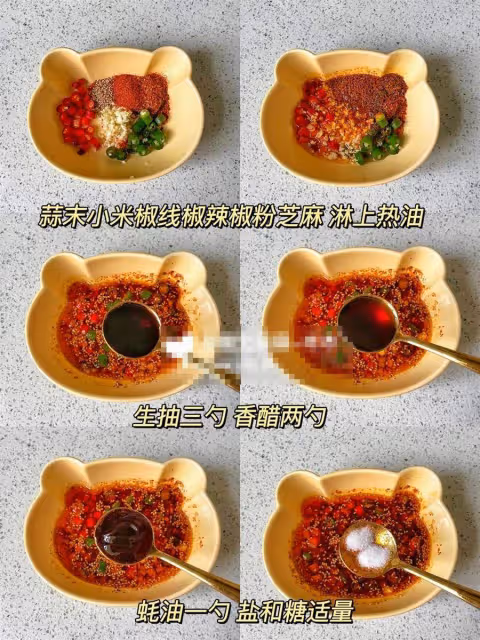 1根黃瓜2個皮蛋放一起,做法簡單,味道鮮美獨特,上桌就被搶光!!