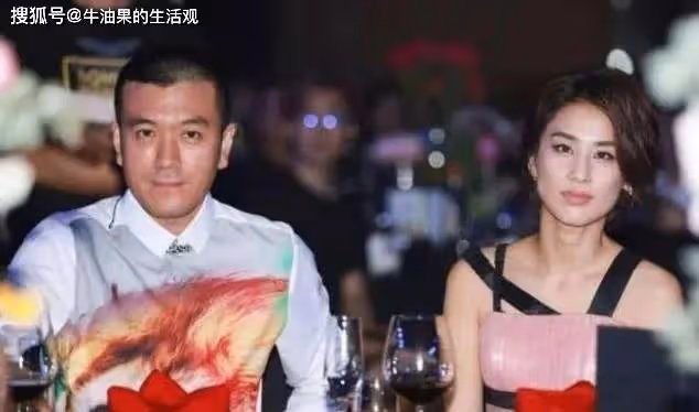 黃聖依楊子的窒息婚姻:男方半夜給美女打視頻,一個忍者一個活爹