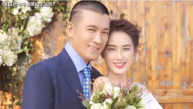 黃聖依楊子的窒息婚姻:男方半夜給美女打視頻,一個忍者一個活爹