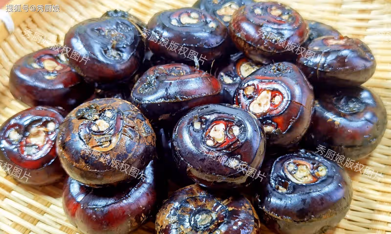 秋天,打死不要買含「寄生蟲」最多的4種蔬菜,快來了解下