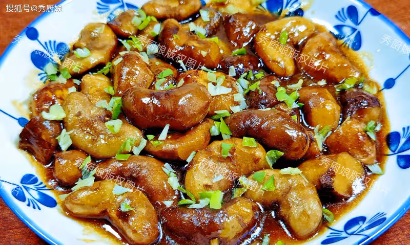 秋天,打死不要買含「寄生蟲」最多的4種蔬菜,快來了解下