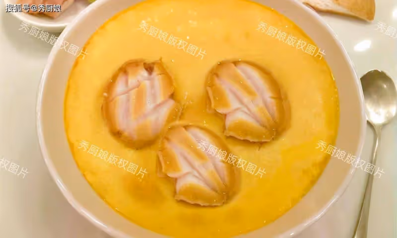 中國四大「補腎猛將」,中老年要常吃,頭髮黑密,朝氣蓬勃精力旺