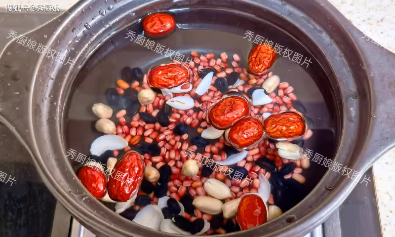 秋季,吃10斤山藥不如1斤它,多吃滋養潤肺,潤腸通便,增強免疫