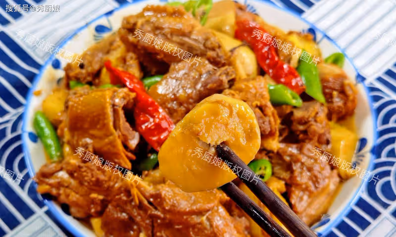 秋季,吃10斤山藥不如1斤它,多吃滋養潤肺,潤腸通便,增強免疫