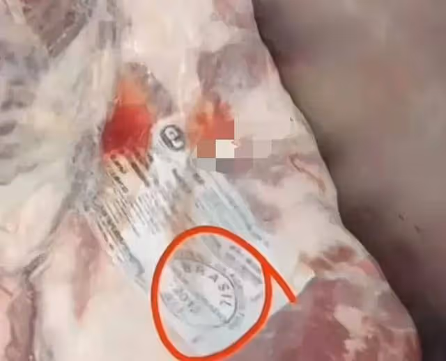 雲南臭肉事件後續:供應商沒問題,學校沒問題,我們都冤枉別人了