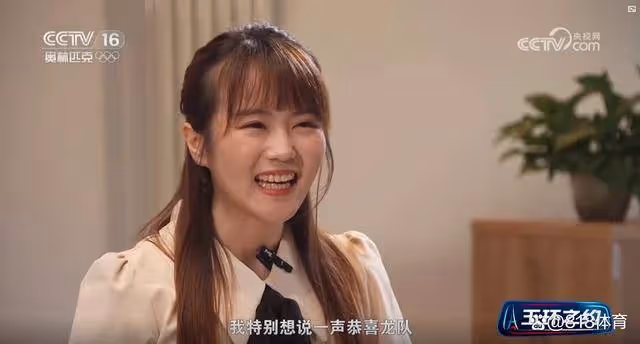 傲嬌!馬龍談被恭喜獲得亞軍:感覺很不好接受 勉強能接受恭喜完賽