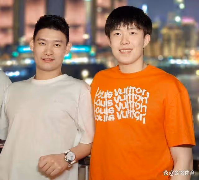 侮辱性極強!鄧亞萍被問劉丁碩一臉懵:是桌球運動員嗎?