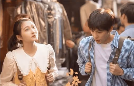《小巷人家》是真人真事嗎？主要人物關係是怎樣的？