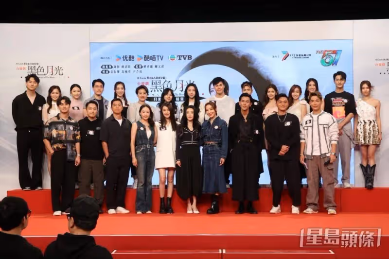 楊怡否認當年頒獎禮與胡定欣起肢體衝突亦無不和,盼老公拿視帝