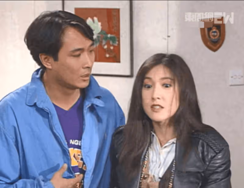 現場直擊李婉華幫87歲余慕蓮補慶生！與食客嗨跳華爾茲壽星展笑顏