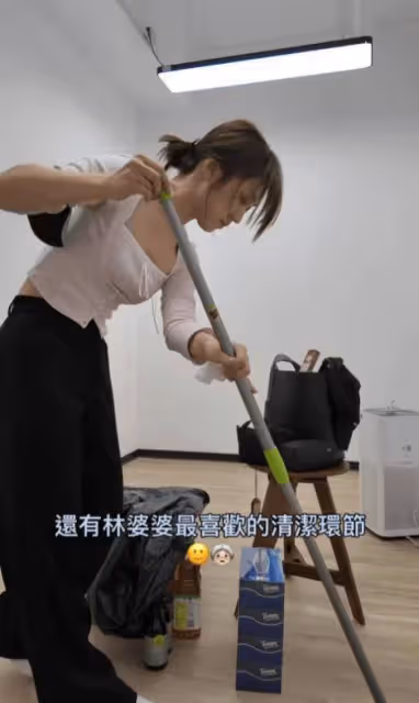 TVB女星卷官司遭雪藏無劇可拍!自爆被捕三天委屈爆哭,相依為命媽媽不敢相信