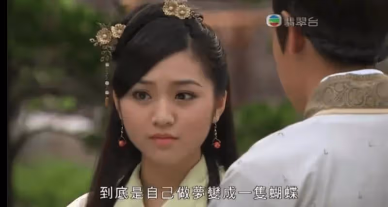 TVB女星卷官司遭雪藏無劇可拍！自爆被捕三天委屈爆哭，相依為命媽媽不敢相信
