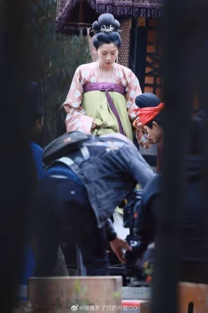 TVB前花旦黃智雯離巢結婚後暢談近況,參演內地古裝劇待播!想與朱茵蔡少芬合作
