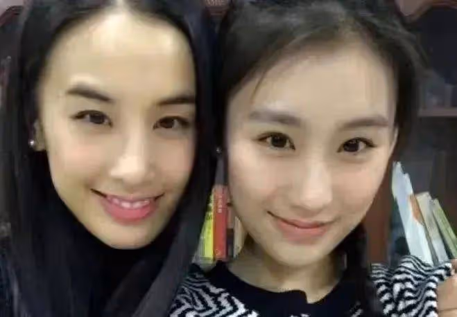 在家靠兄弟,出門靠老婆,楊子一天哪來的自信?太能裝了