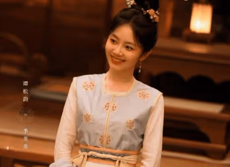 《蜀錦人家》原著小說叫什麼？《蜀錦人家》季英英有歷史原型嗎？