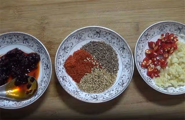 土豆這樣做吃著才過癮,香辣軟糯,比肉都香,愛吃土豆的記得收藏
