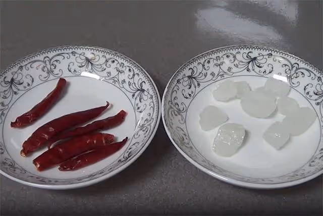 非常好吃的黃豆小菜,簡單一泡一煮,黃豆變的比肉香,果斷收藏了