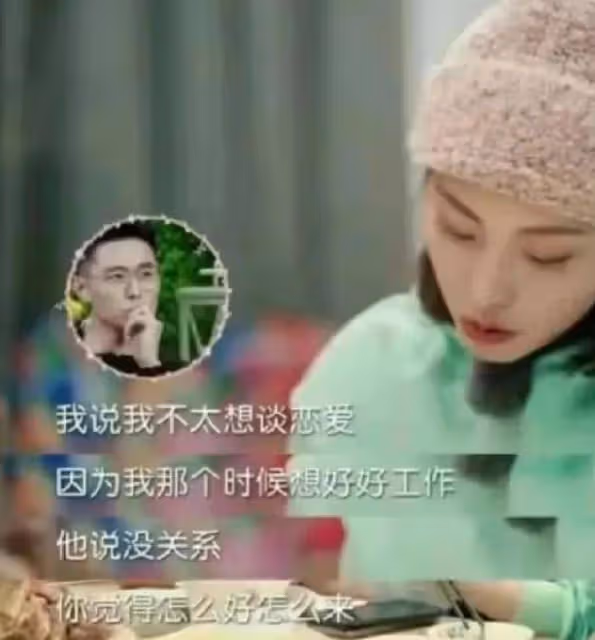 張嘉倪買超離婚細節被曝,一棟上億別墅千萬撫養費,老死不相往來!