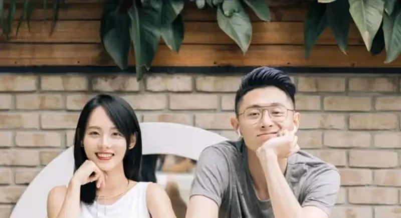 張嘉倪買超離婚細節被曝,一棟上億別墅千萬撫養費,老死不相往來!