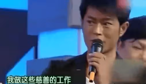 古天樂終於坦白了!為何給大陸蓋那麼多學校,卻從不來大陸撈金