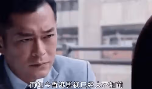 古天樂終於坦白了!為何給大陸蓋那麼多學校,卻從不來大陸撈金