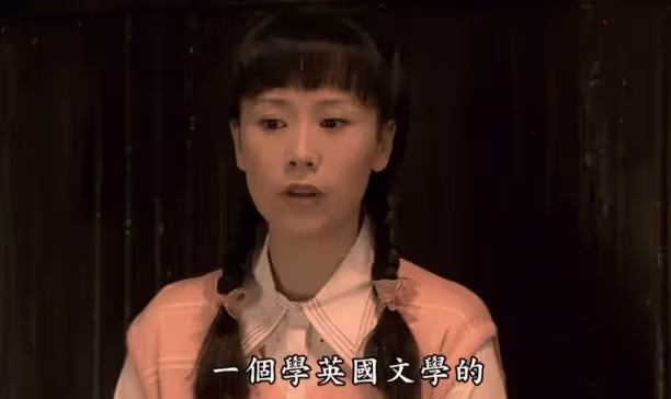 海清:恩師是黃磊,丈夫是高中同學,隱婚多年成「國民媳婦」