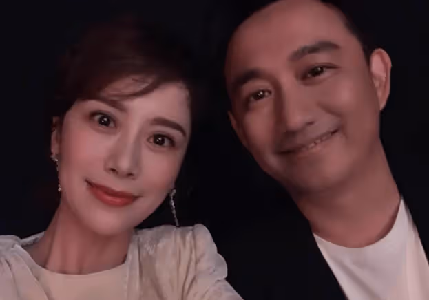 海清:恩師是黃磊,丈夫是高中同學,隱婚多年成「國民媳婦」