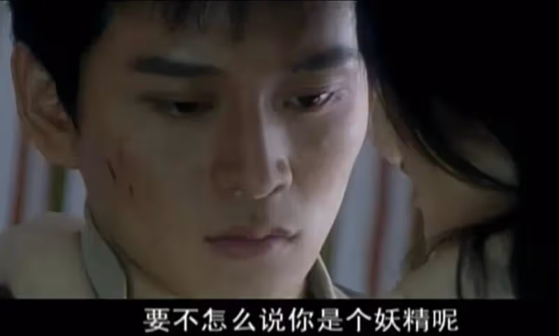 17年前海岩最後佳作捧紅王麗坤!李倩王媛可張儷美爆了