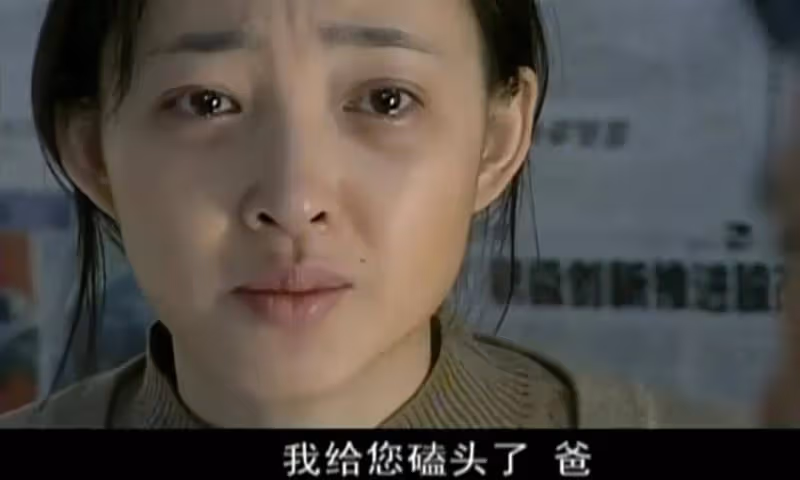 17年前海岩最後佳作捧紅王麗坤!李倩王媛可張儷美爆了
