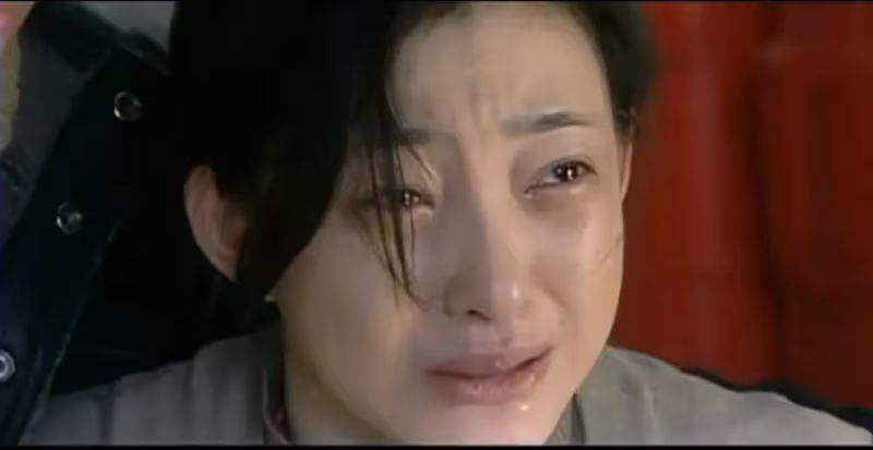 17年前海岩最後佳作捧紅王麗坤！李倩王媛可張儷美爆了