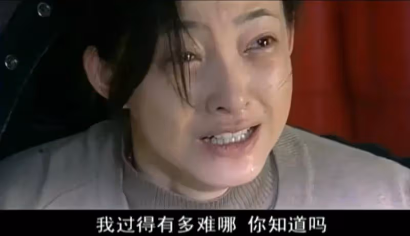 17年前海岩最後佳作捧紅王麗坤！李倩王媛可張儷美爆了