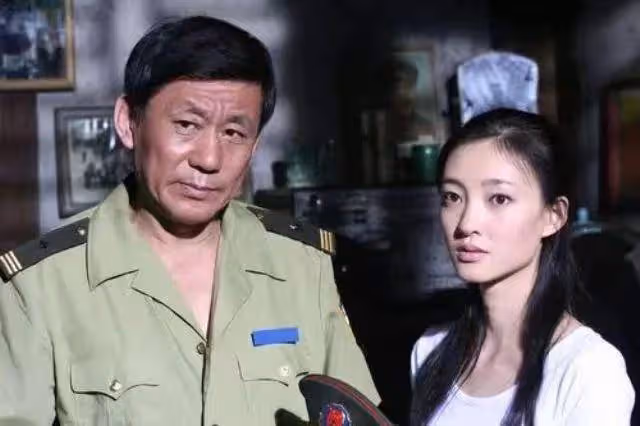 17年前海岩最後佳作捧紅王麗坤！李倩王媛可張儷美爆了