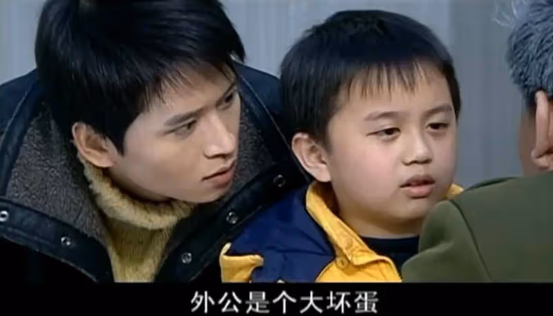 17年前海岩最後佳作捧紅王麗坤！李倩王媛可張儷美爆了