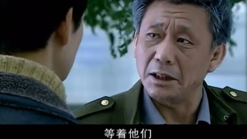 17年前海岩最後佳作捧紅王麗坤！李倩王媛可張儷美爆了