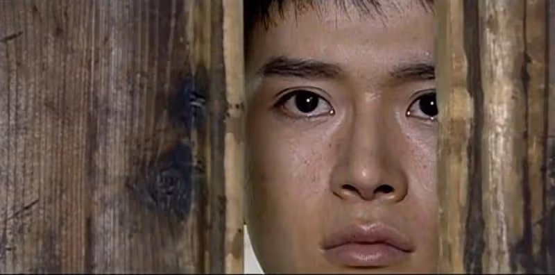 17年前海岩最後佳作捧紅王麗坤!李倩王媛可張儷美爆了