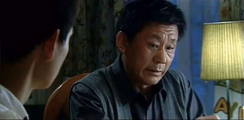 17年前海岩最後佳作捧紅王麗坤!李倩王媛可張儷美爆了