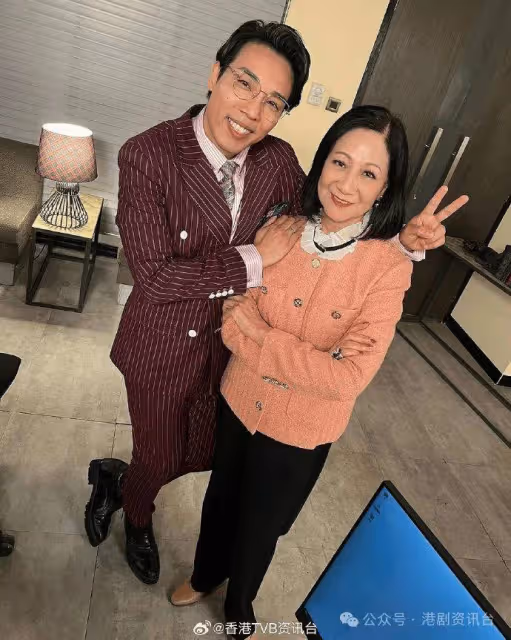 【蘇恩磁專訪】找相士改名 做「新人」再開始