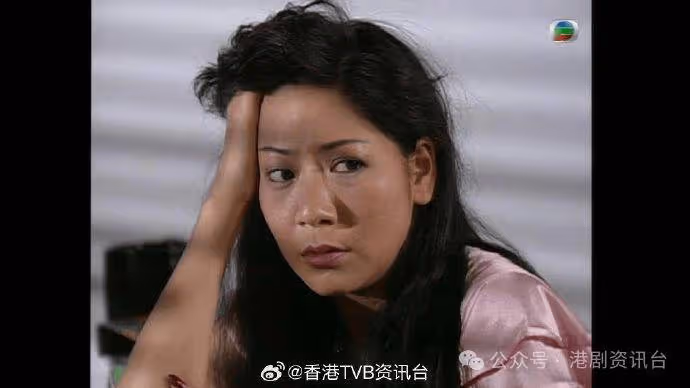 【蘇恩磁專訪】重返TVB曾感被忽略不開心 初次演「媽媽」內心極掙扎