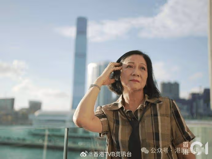 【蘇恩磁專訪】重返TVB曾感被忽略不開心 初次演「媽媽」內心極掙扎