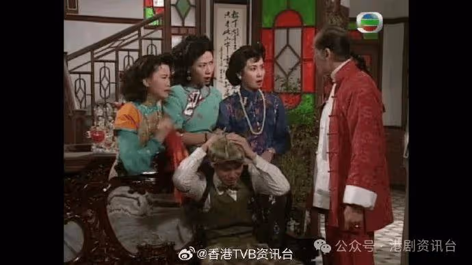 【蘇恩磁專訪】重返TVB曾感被忽略不開心 初次演「媽媽」內心極掙扎