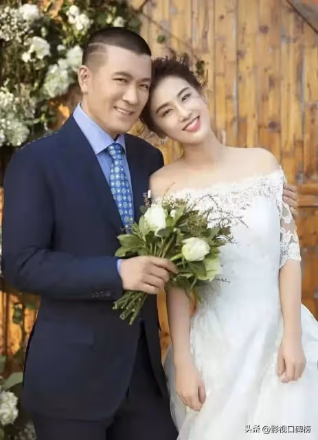 楊子貶低黃聖依，為了家族利益推掉老婆工作，連李湘都吐槽過他