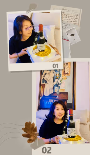 前TVB花旦陳秀珠慶祝66歲生日明艷照人,曾戀富商未婚產子好轟動
