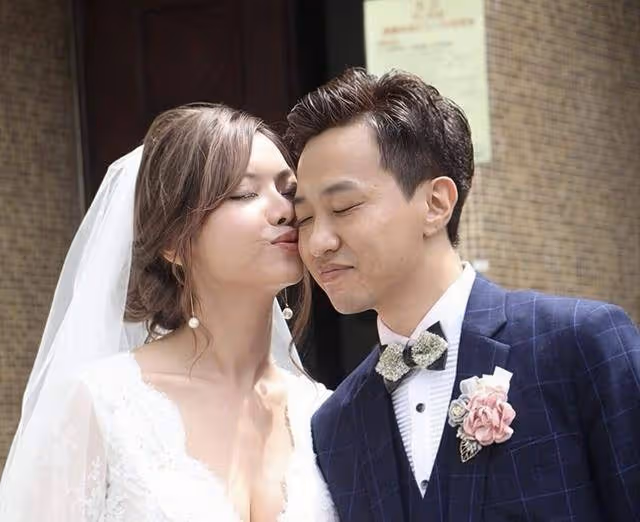 TVB實力派女星被曝離巢,經歷流產之痛,今年上半年與老公離婚