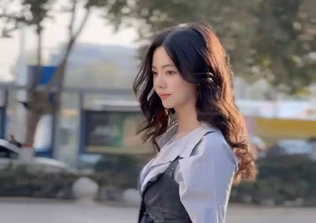 TVB實力派女星被曝離巢,經歷流產之痛,今年上半年與老公離婚