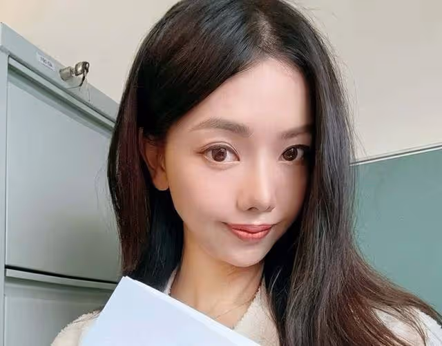 TVB實力派女星被曝離巢,經歷流產之痛,今年上半年與老公離婚