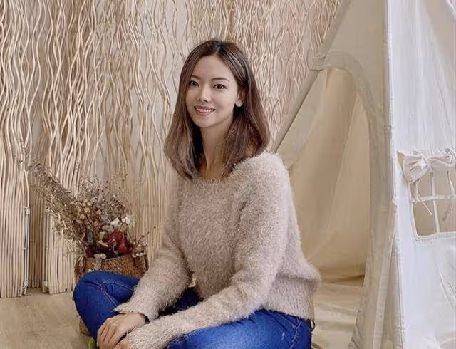 TVB實力派女星被曝離巢,經歷流產之痛,今年上半年與老公離婚