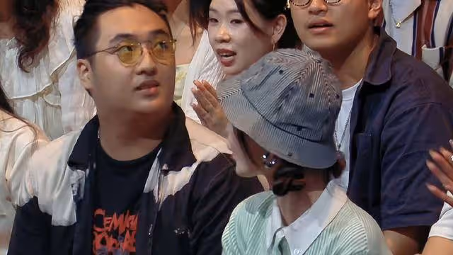 港星吳鎮宇兒子費曼近況曝光!16歲被指像極了中年人,自帶油膩感