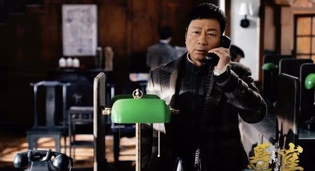 TVB《巾幗梟雄》熱播,女主人設有反差,男二女二感情線引期待